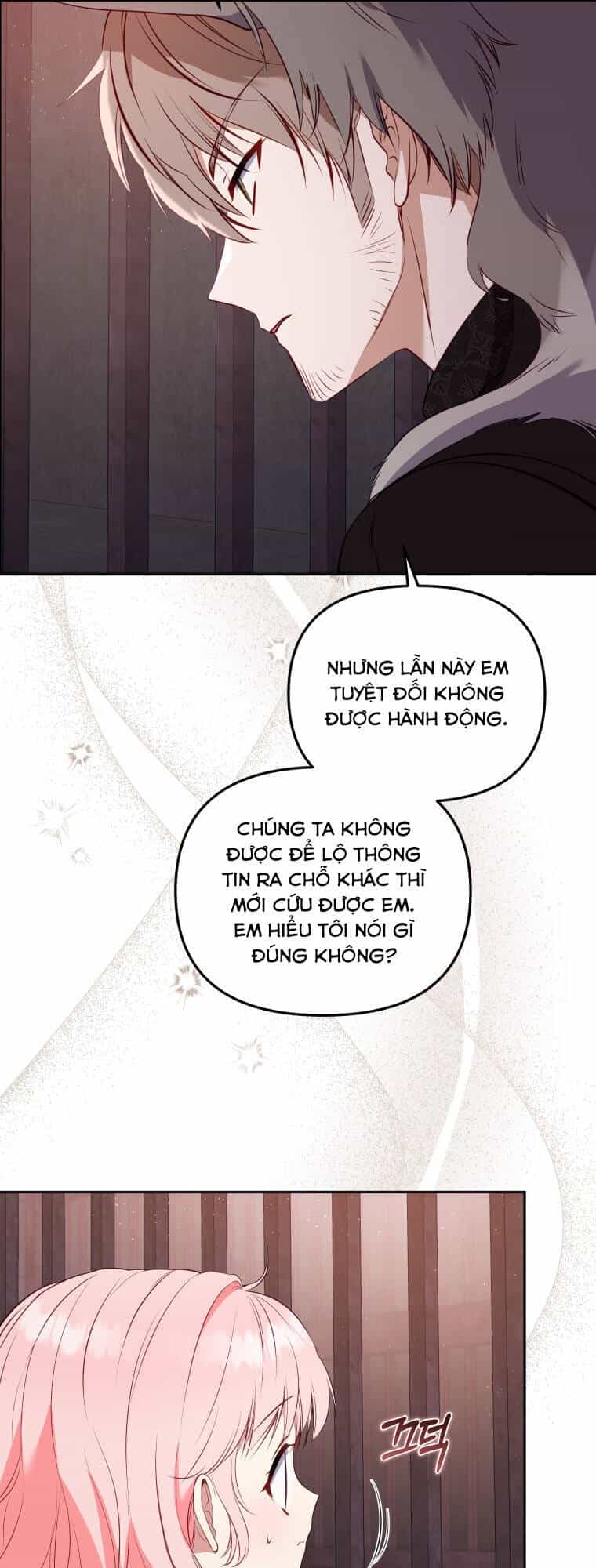 Papa Tôi Là Bạo Chúa Ác Ma - Chương 30 - ảnh 36