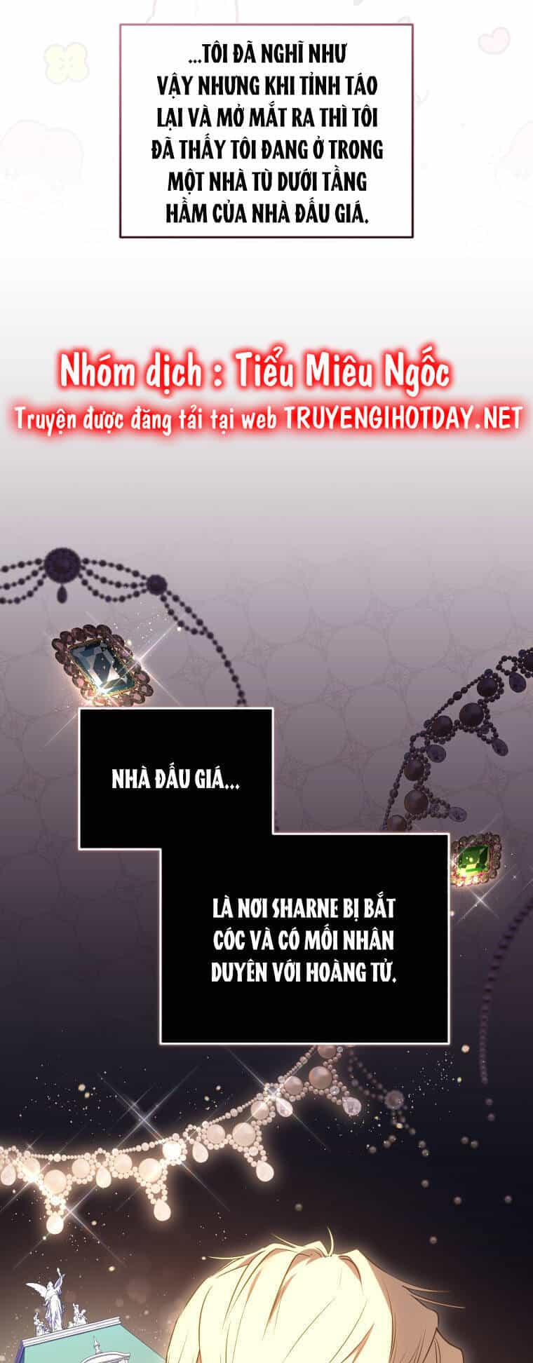 Papa Tôi Là Bạo Chúa Ác Ma - Chương 30 - ảnh 45