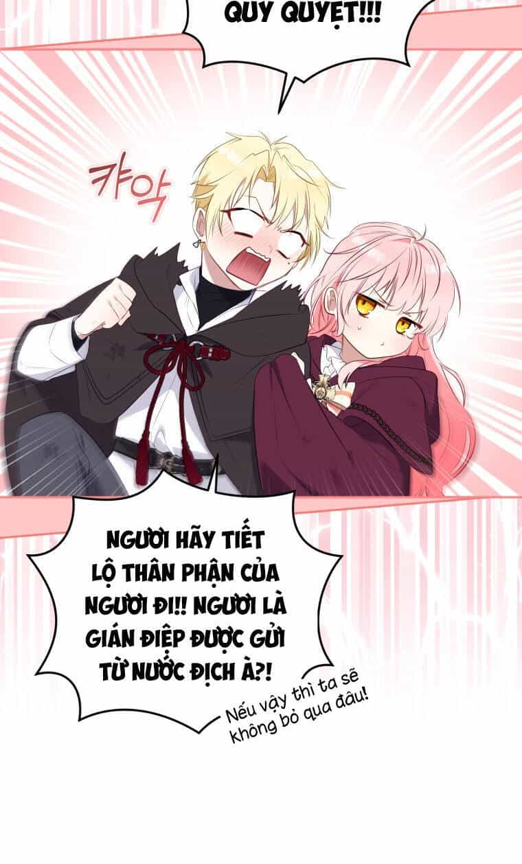 Papa Tôi Là Bạo Chúa Ác Ma - Chương 30 - ảnh 62