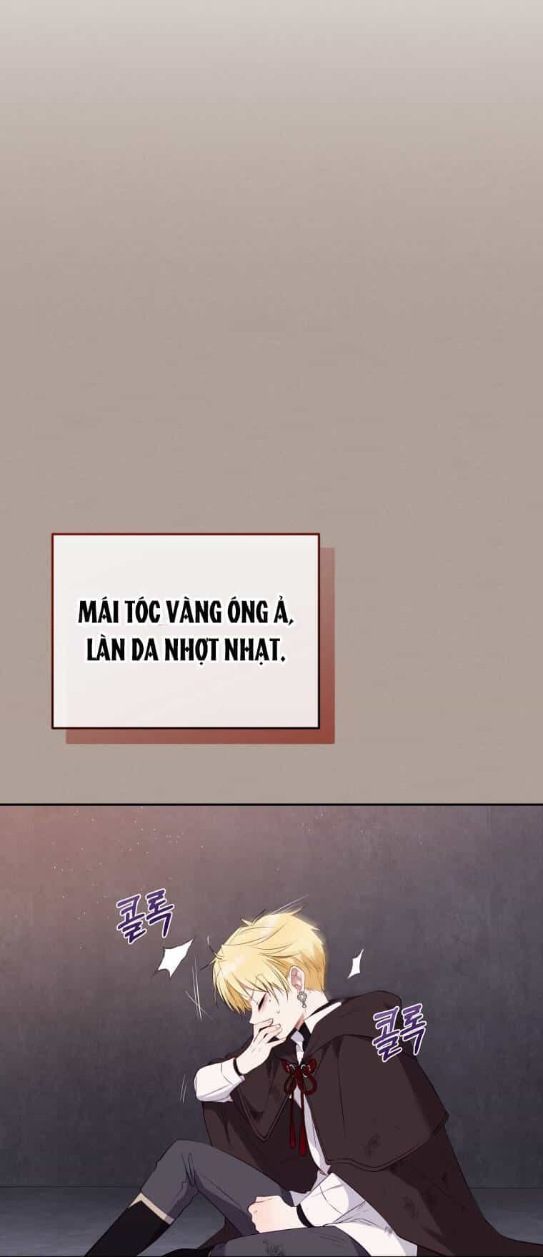Papa Tôi Là Bạo Chúa Ác Ma - Chương 30 - ảnh 67