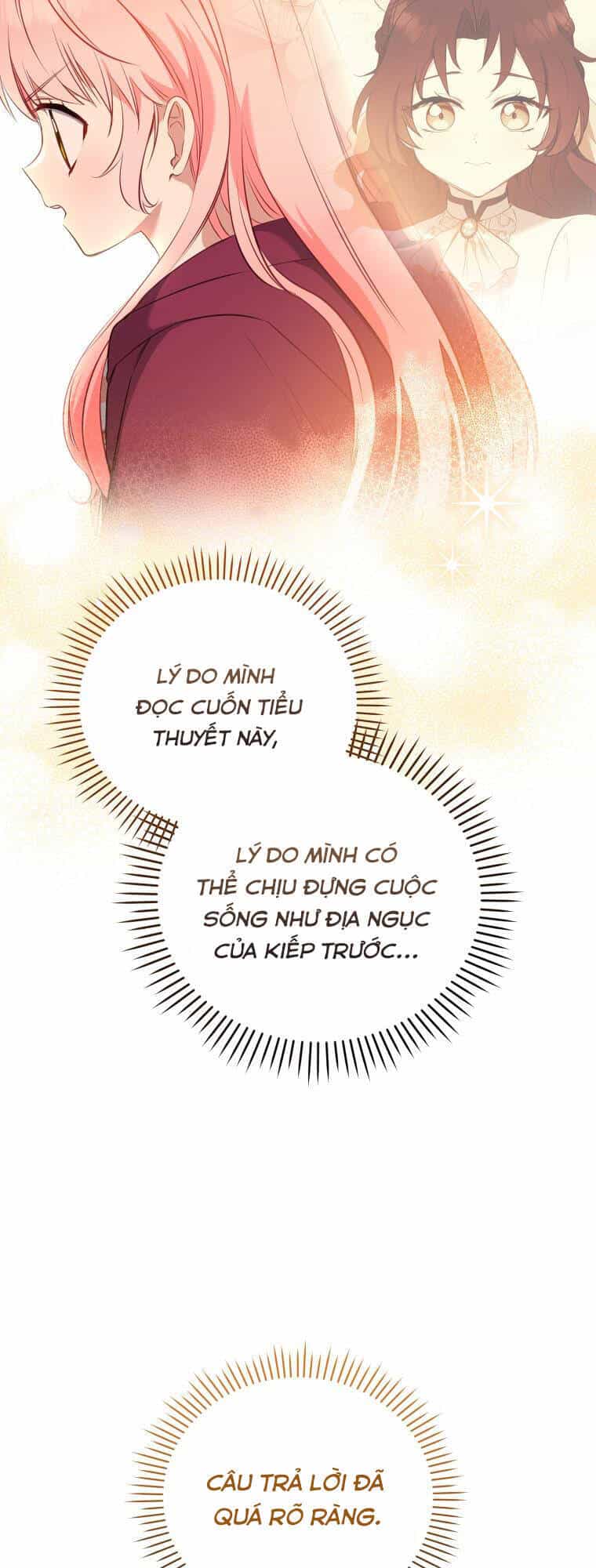 Papa Tôi Là Bạo Chúa Ác Ma - Chương 31 - ảnh 40