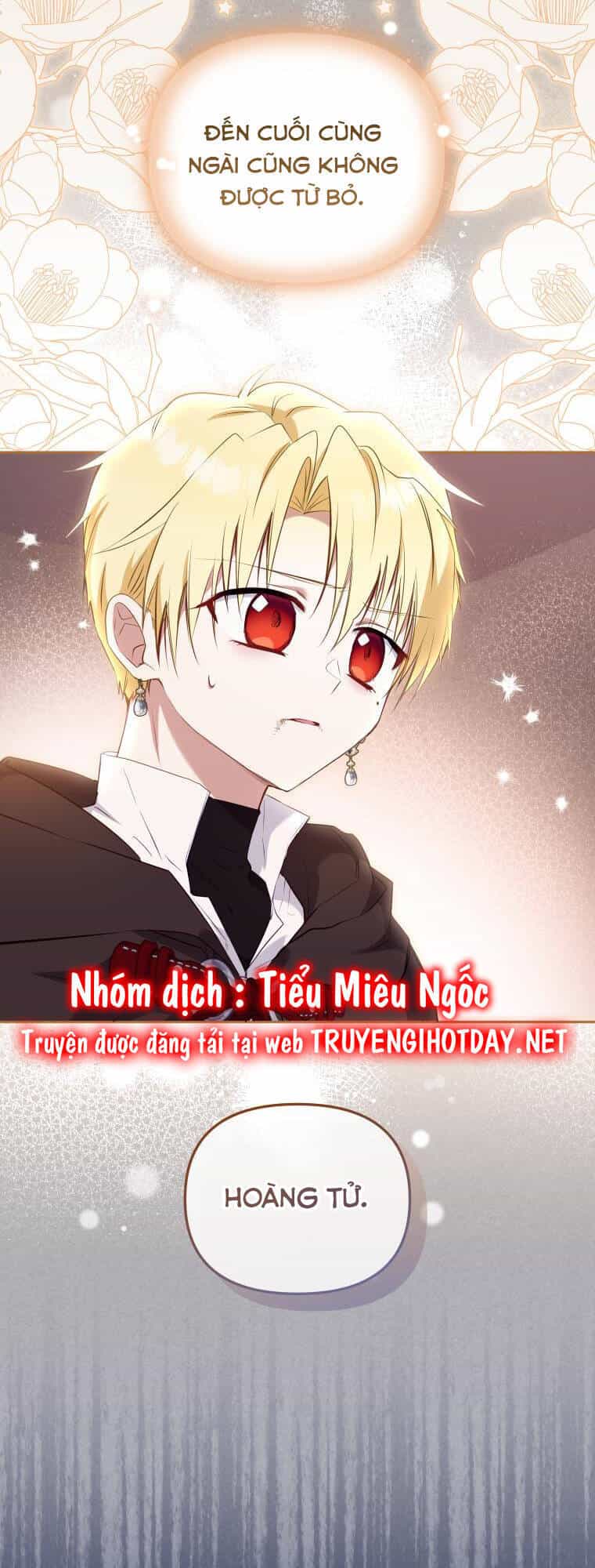 Papa Tôi Là Bạo Chúa Ác Ma - Chương 31 - ảnh 5