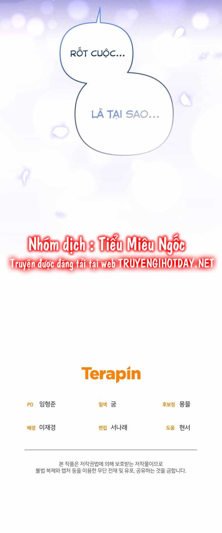 Papa Tôi Là Bạo Chúa Ác Ma - Chương 31 - ảnh 70