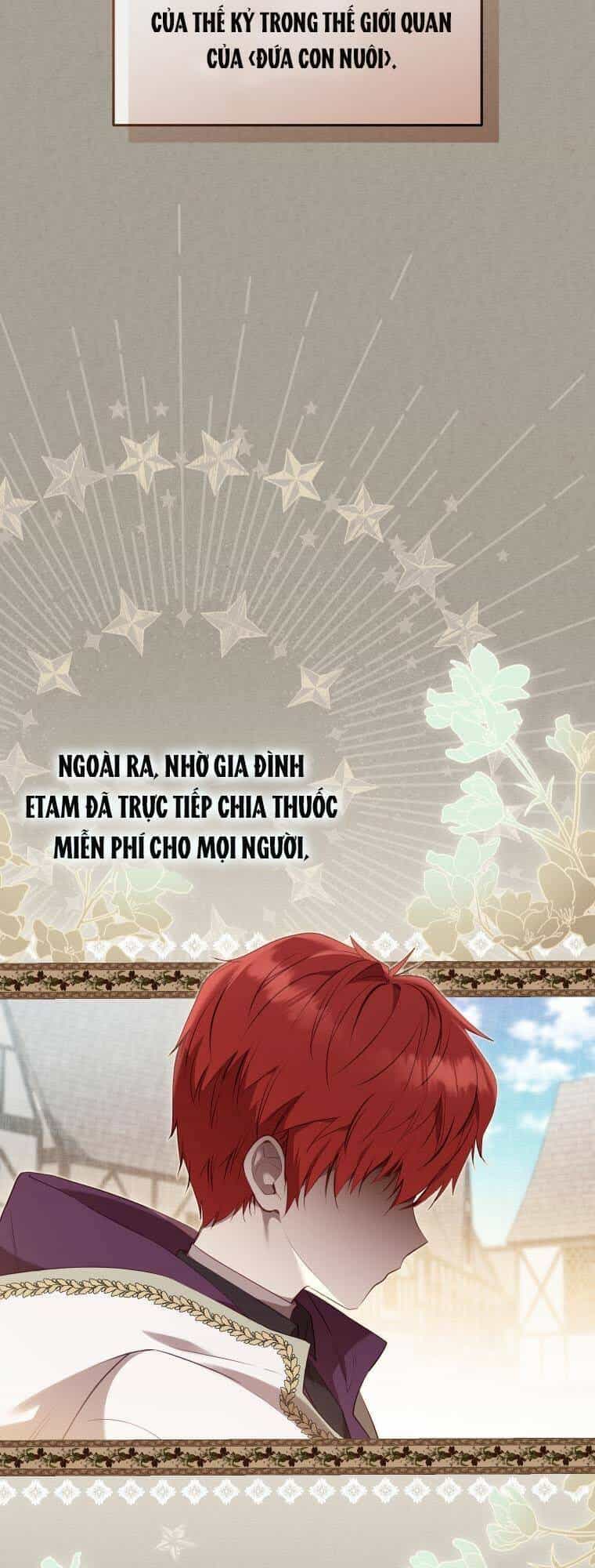 Papa Tôi Là Bạo Chúa Ác Ma - Chương 32 - ảnh 13