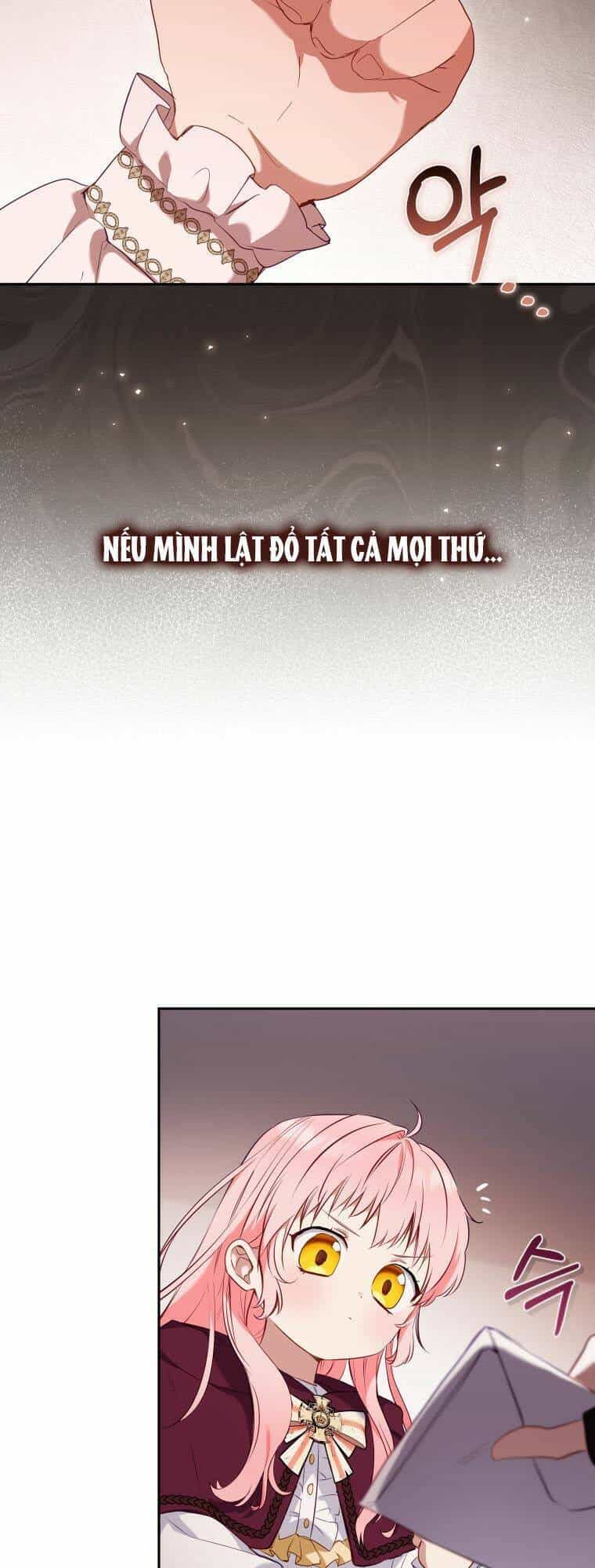 Papa Tôi Là Bạo Chúa Ác Ma - Chương 32 - ảnh 17