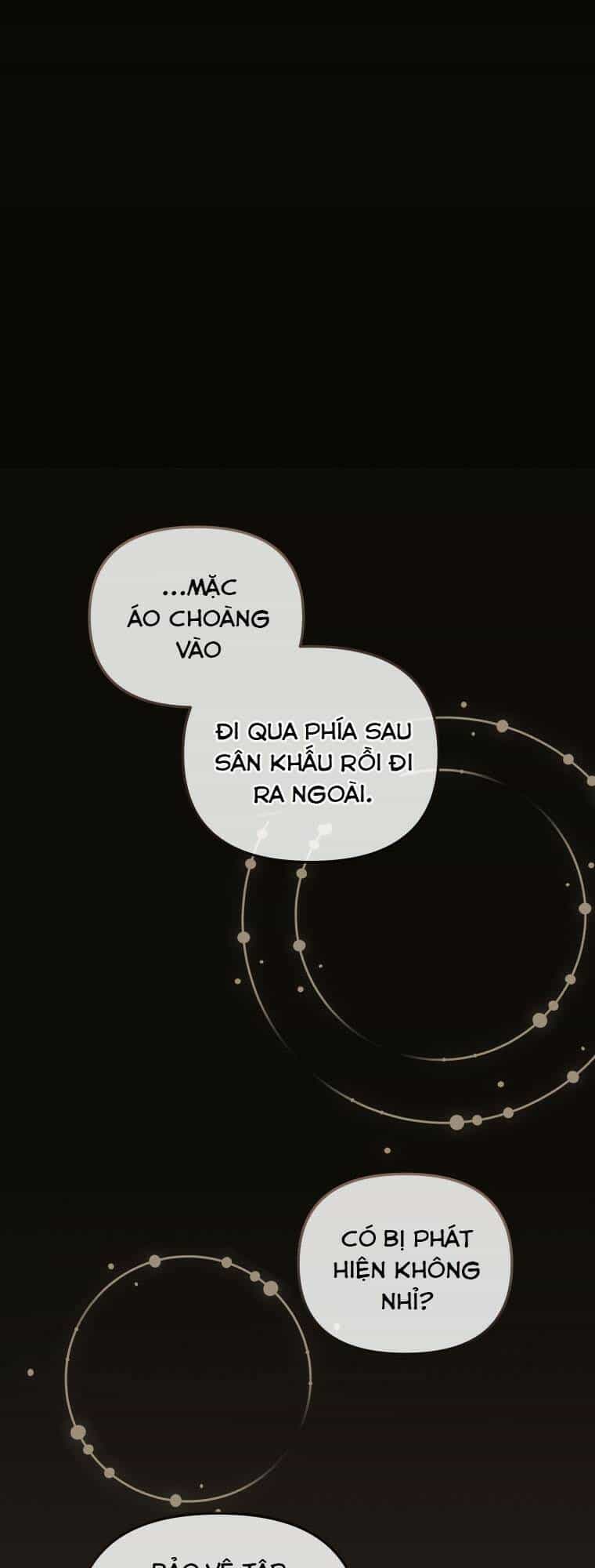 Papa Tôi Là Bạo Chúa Ác Ma - Chương 33 - ảnh 21