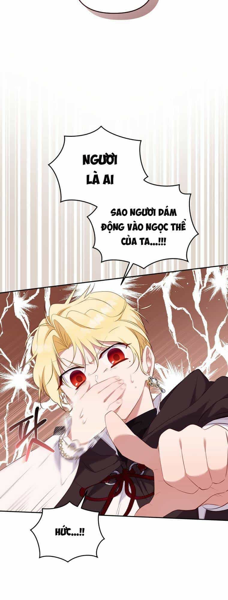 Papa Tôi Là Bạo Chúa Ác Ma - Chương 33 - ảnh 26