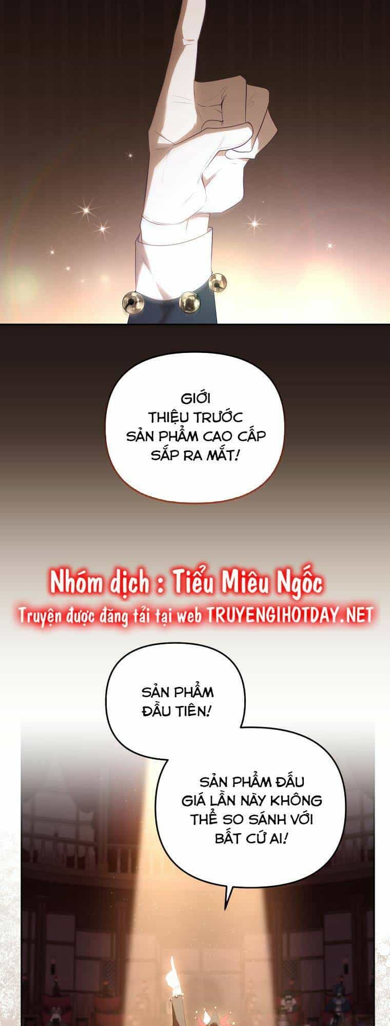 Papa Tôi Là Bạo Chúa Ác Ma - Chương 33 - ảnh 33