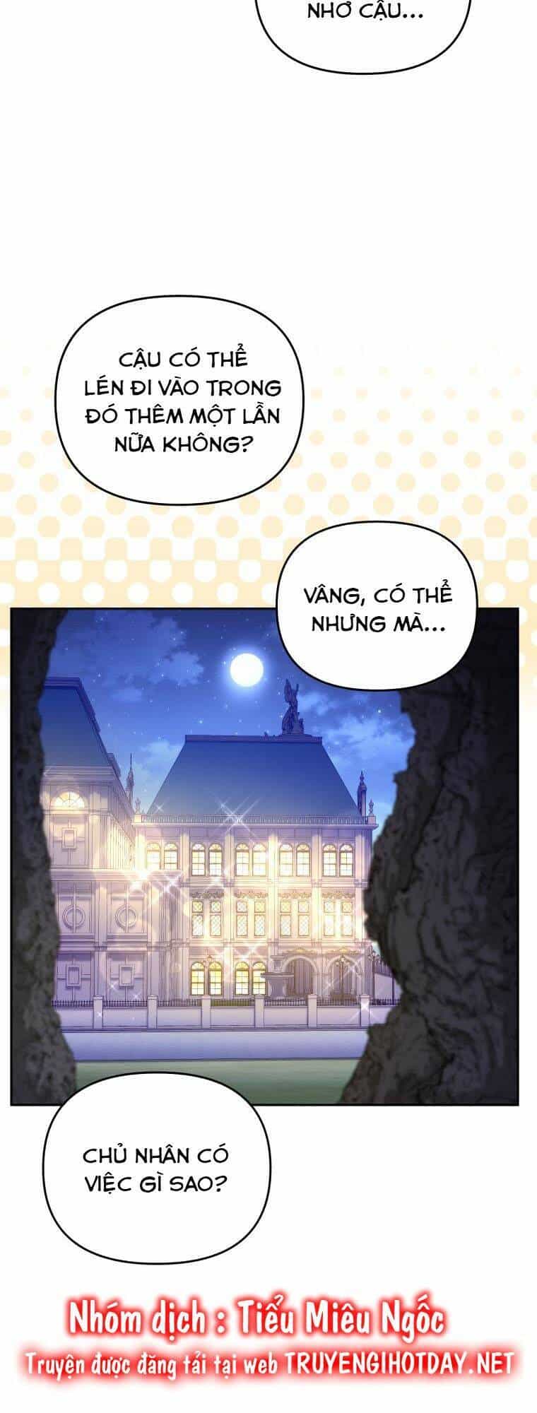 Papa Tôi Là Bạo Chúa Ác Ma - Chương 33 - ảnh 51