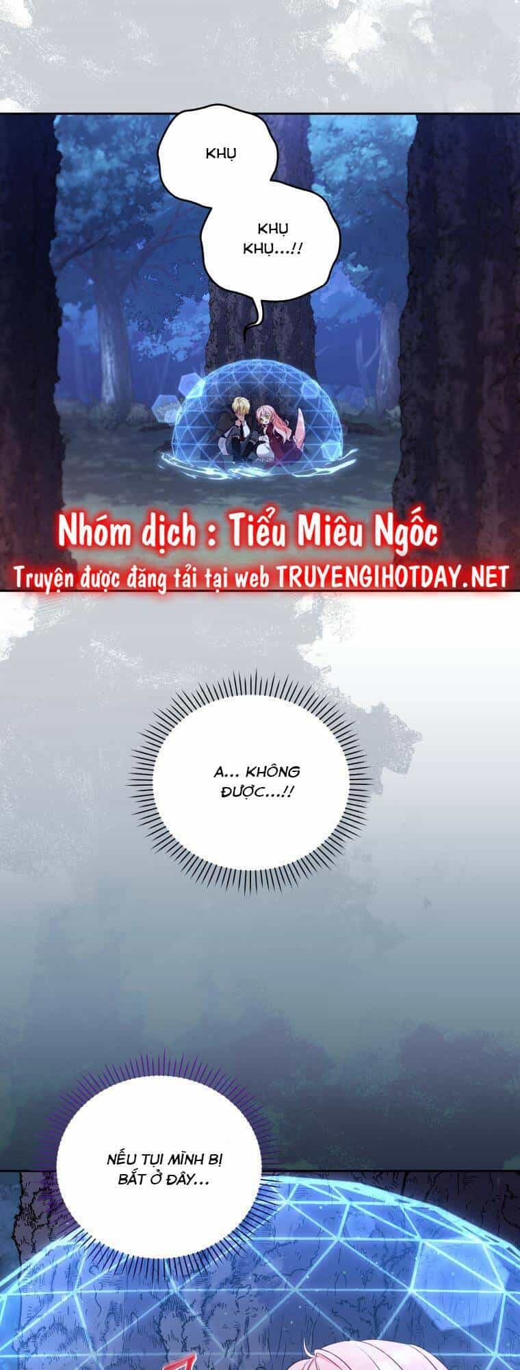 Papa Tôi Là Bạo Chúa Ác Ma - Chương 34 - ảnh 30