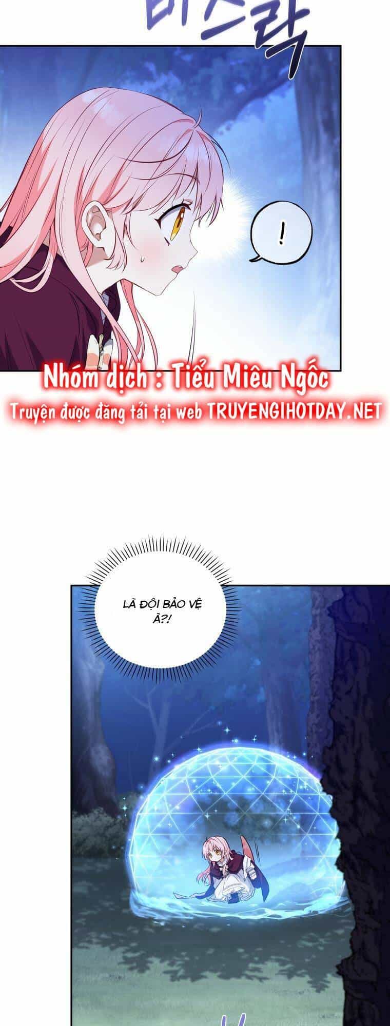 Papa Tôi Là Bạo Chúa Ác Ma - Chương 34 - ảnh 49