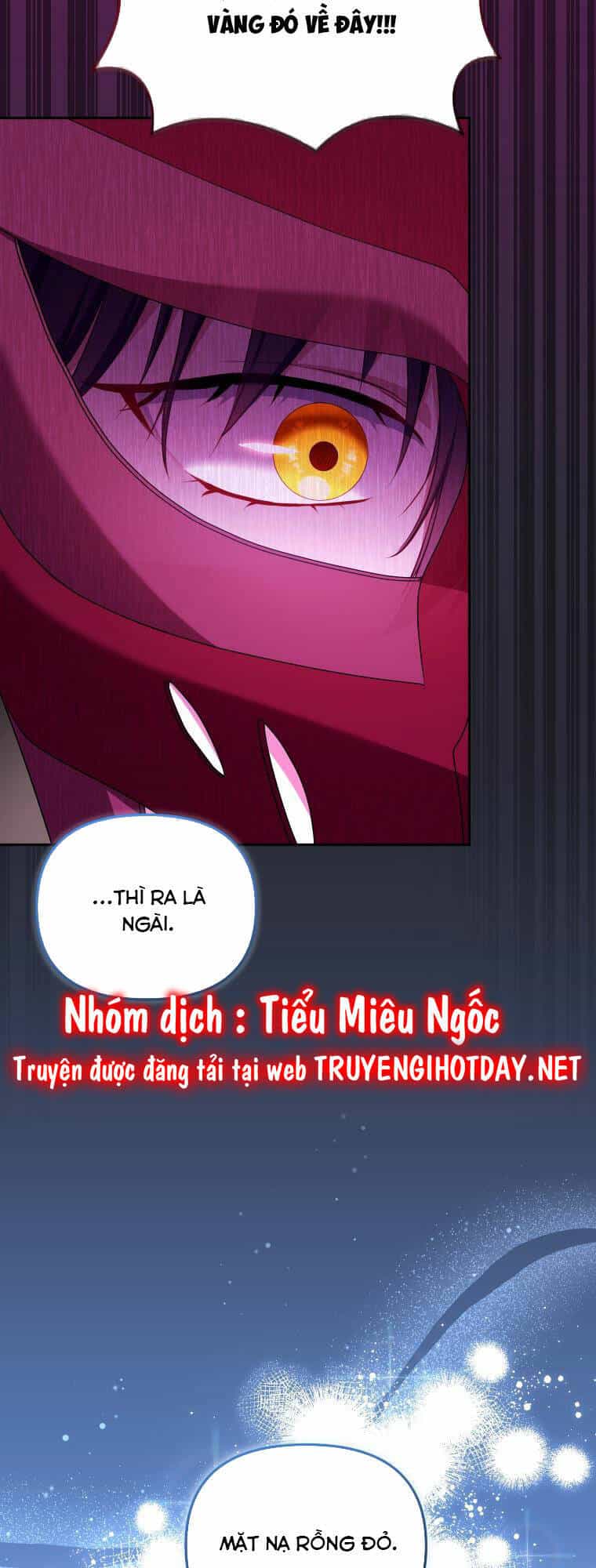 Papa Tôi Là Bạo Chúa Ác Ma - Chương 35 - ảnh 26