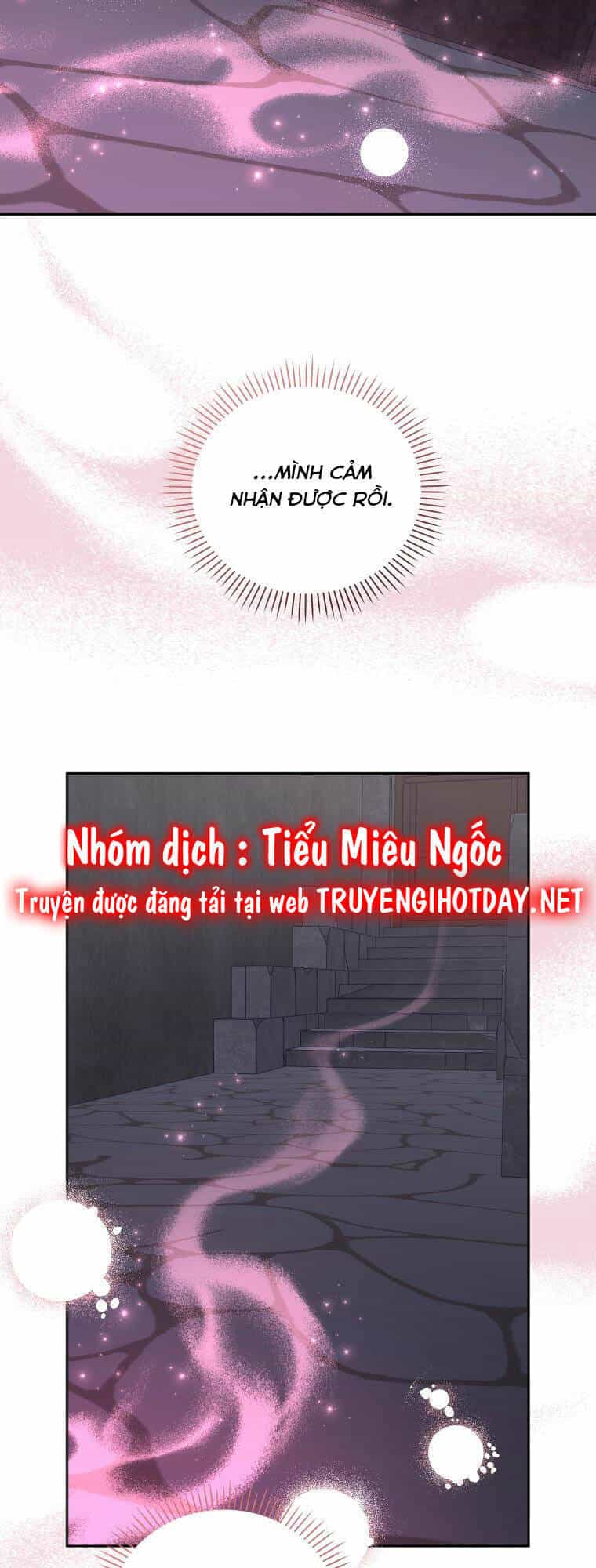 Papa Tôi Là Bạo Chúa Ác Ma - Chương 35 - ảnh 37