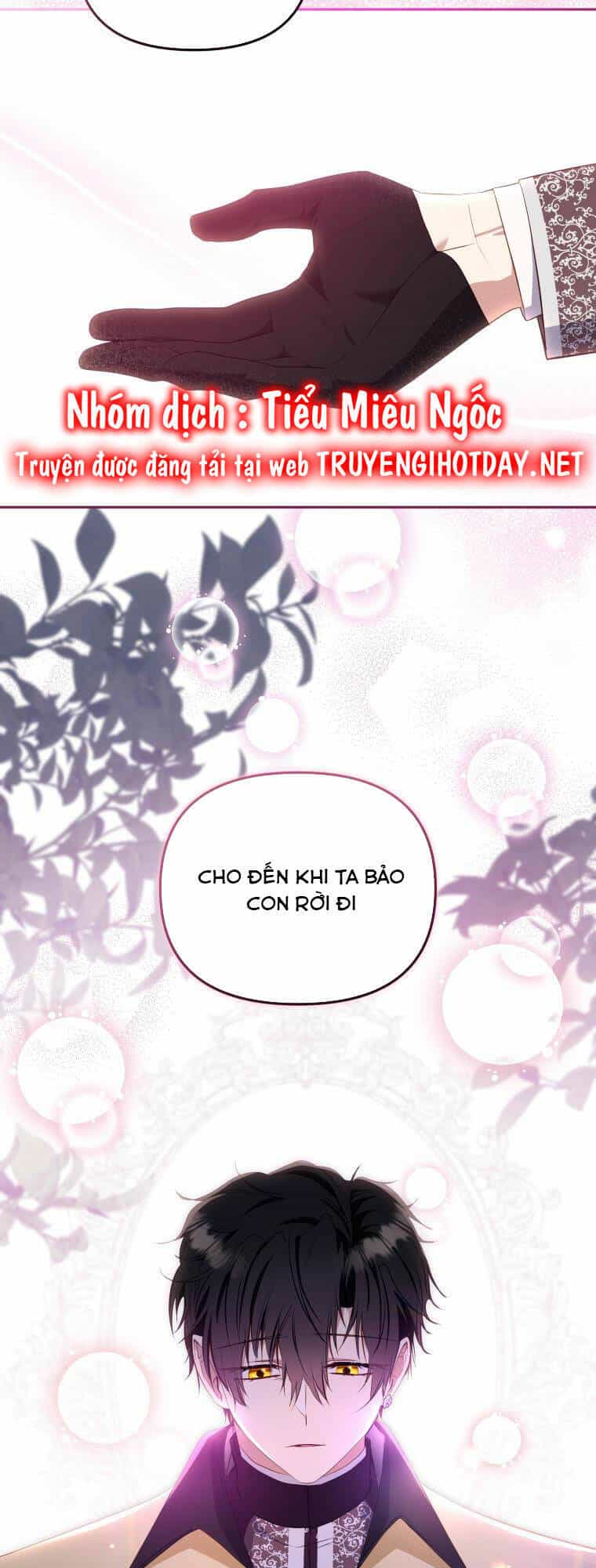 Papa Tôi Là Bạo Chúa Ác Ma - Chương 35 - ảnh 48