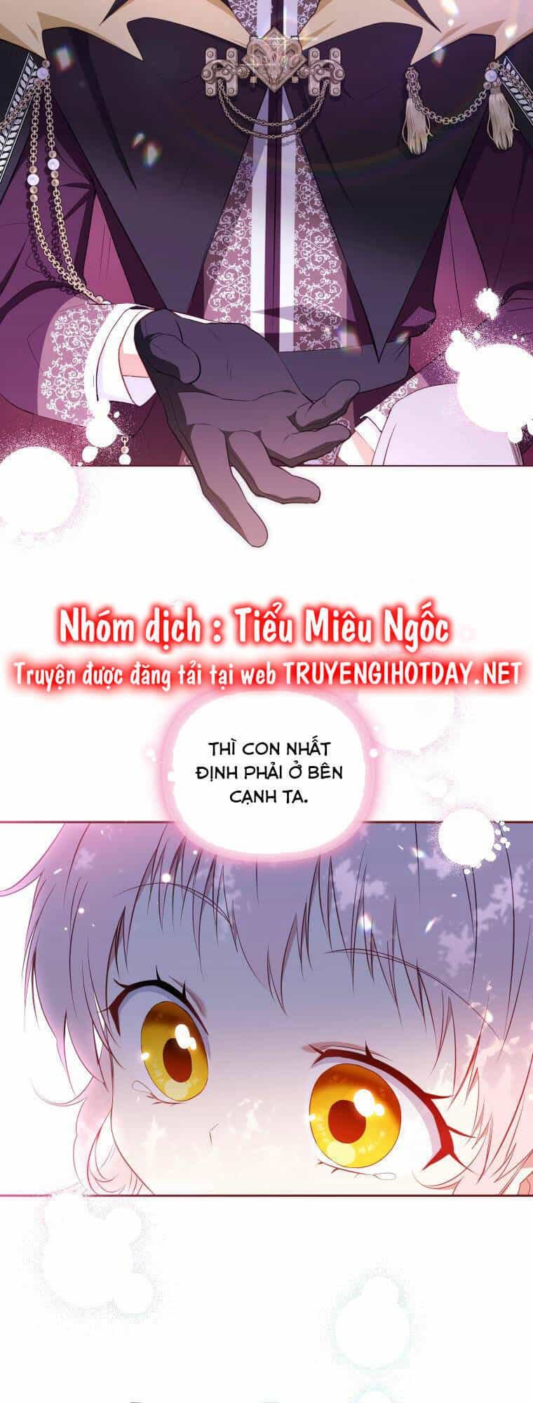 Papa Tôi Là Bạo Chúa Ác Ma - Chương 35 - ảnh 49
