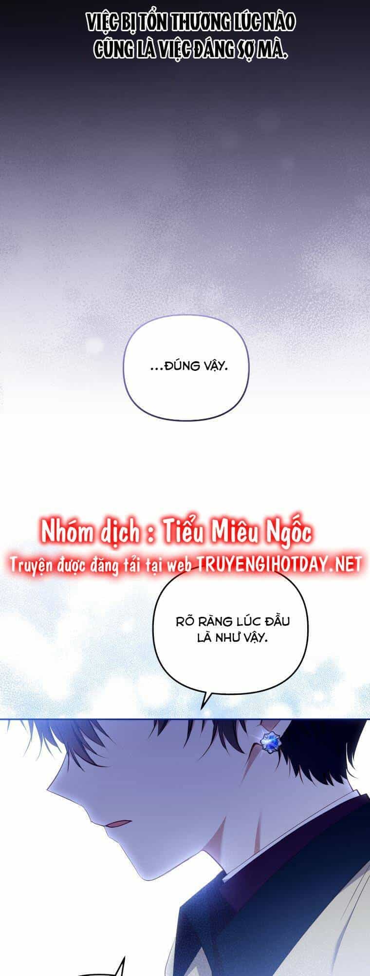 Papa Tôi Là Bạo Chúa Ác Ma - Chương 36 - ảnh 13