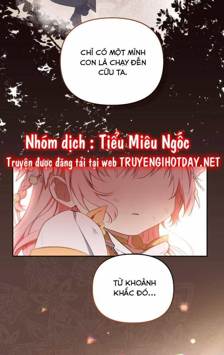 Papa Tôi Là Bạo Chúa Ác Ma - Chương 36 - ảnh 18