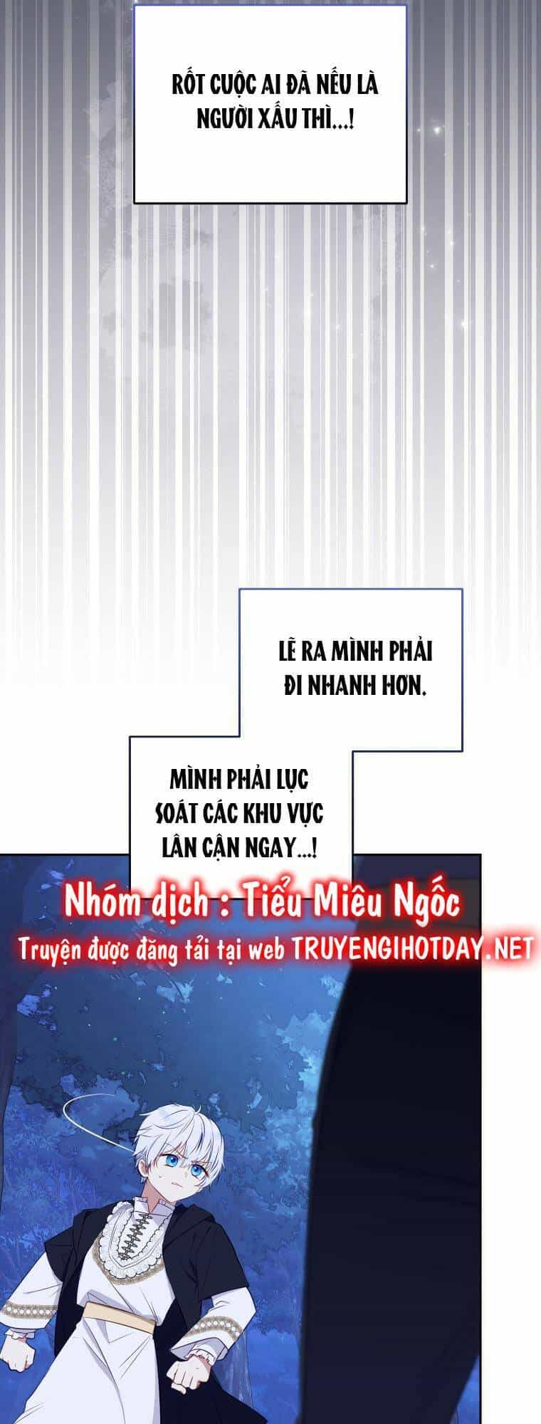 Papa Tôi Là Bạo Chúa Ác Ma - Chương 36 - ảnh 64