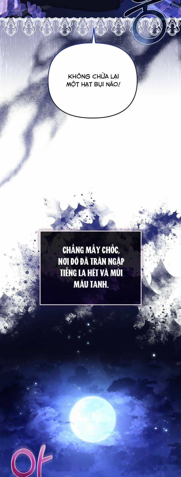 Papa Tôi Là Bạo Chúa Ác Ma - Chương 36 - ảnh 88