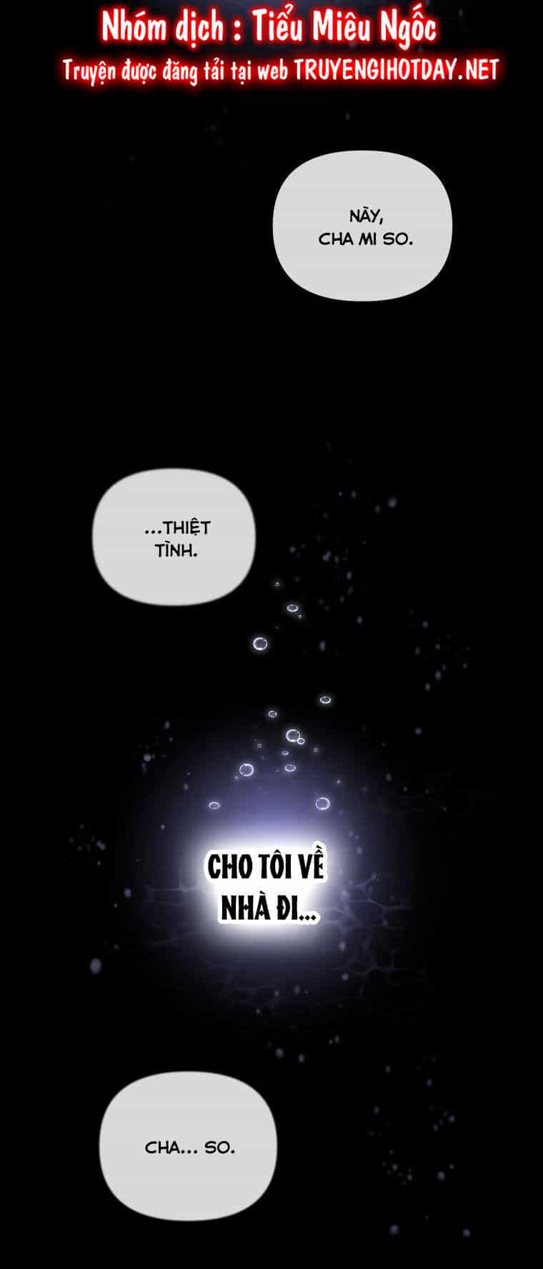 Papa Tôi Là Bạo Chúa Ác Ma - Chương 37 - ảnh 12
