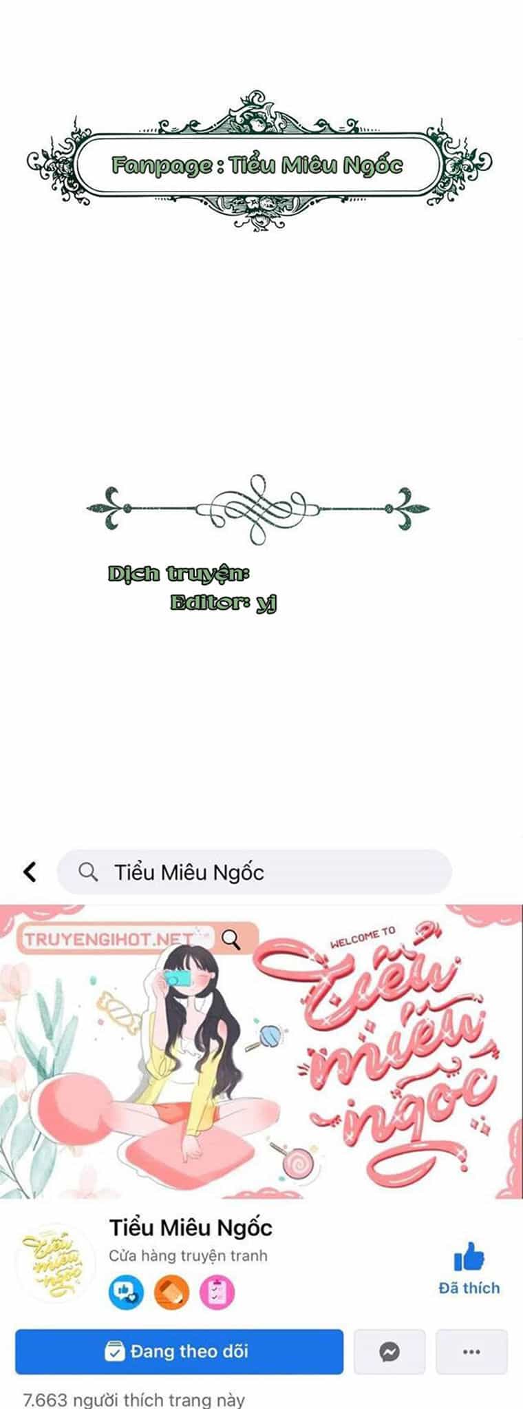Papa Tôi Là Bạo Chúa Ác Ma - Chương 37 - ảnh 2