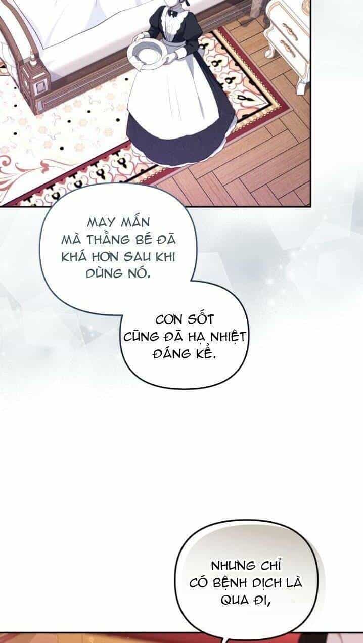 Papa Tôi Là Bạo Chúa Ác Ma - Chương 38 - ảnh 18