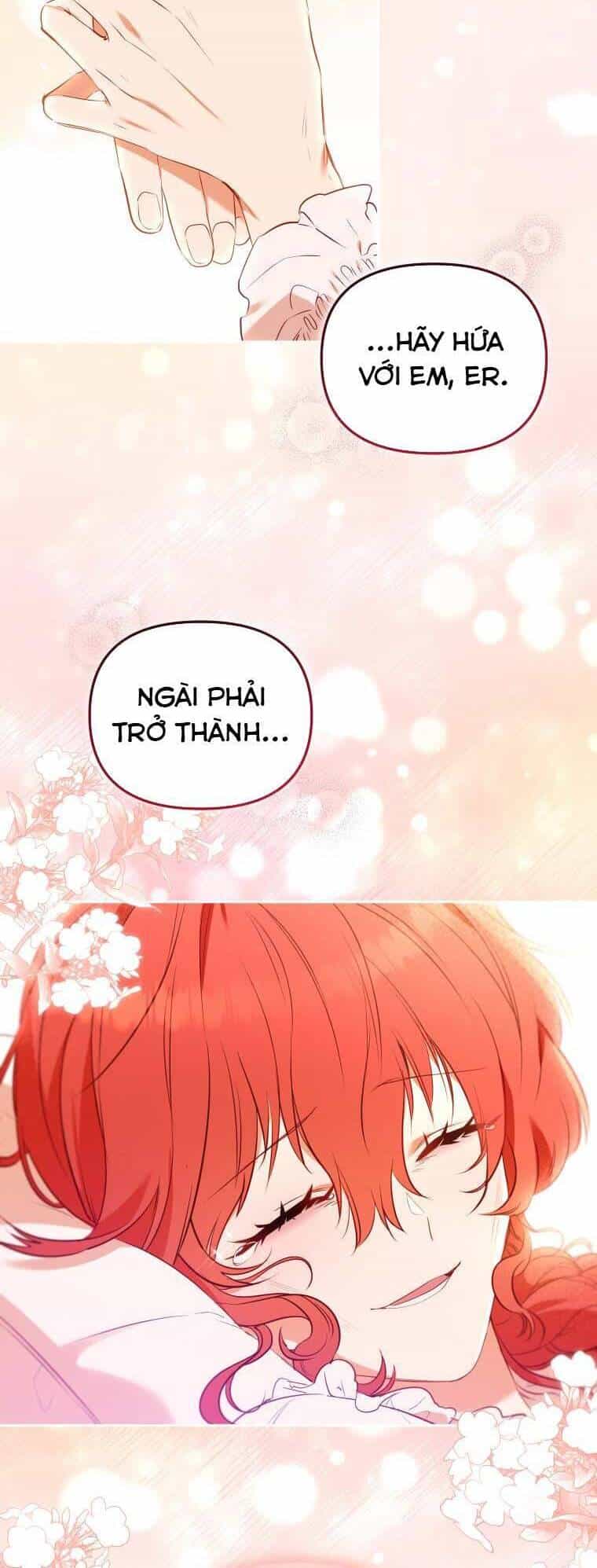 Papa Tôi Là Bạo Chúa Ác Ma - Chương 39 - ảnh 10