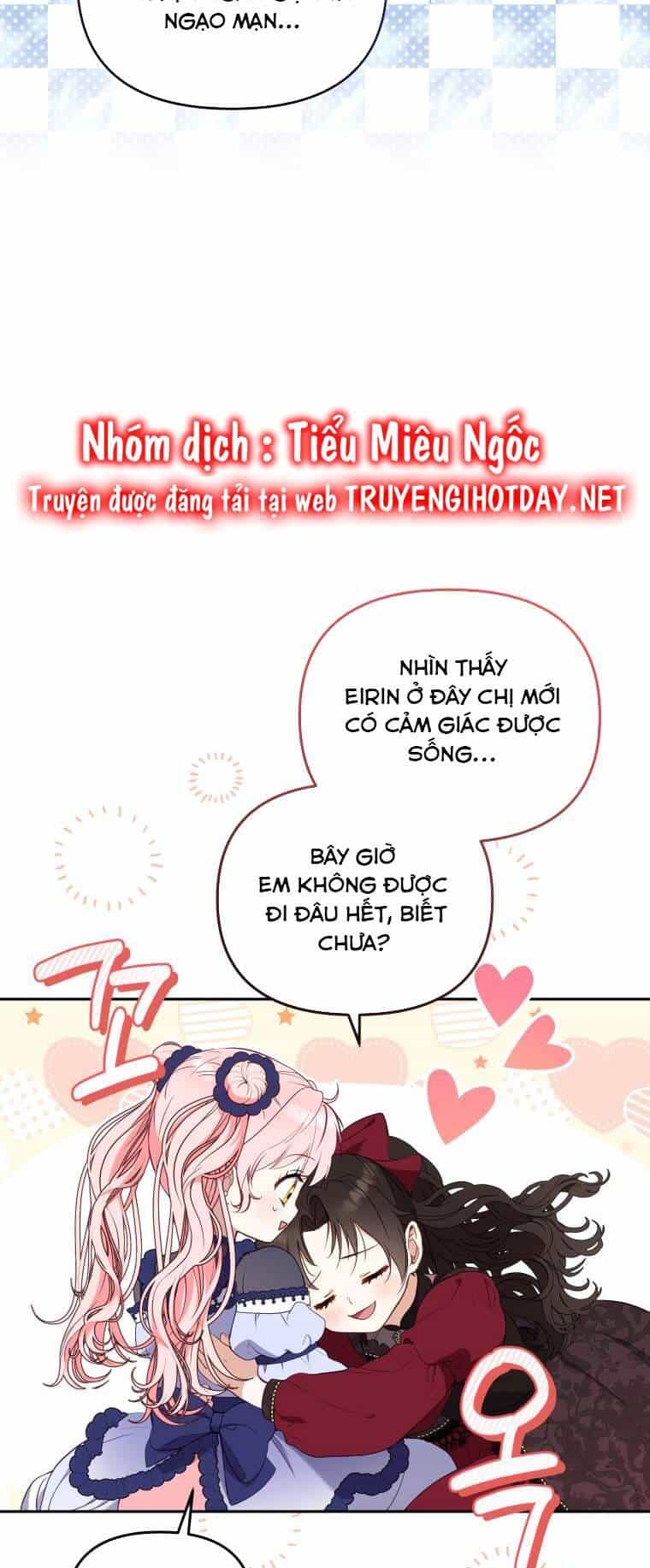 Papa Tôi Là Bạo Chúa Ác Ma - Chương 39 - ảnh 31