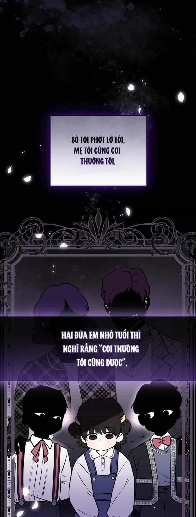 Papa Tôi Là Bạo Chúa Ác Ma - Chương 4 - ảnh 22