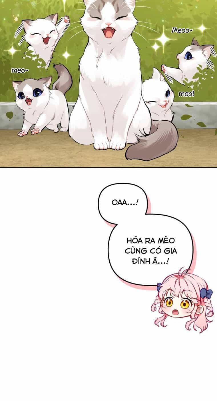 Papa Tôi Là Bạo Chúa Ác Ma - Chương 4 - ảnh 37