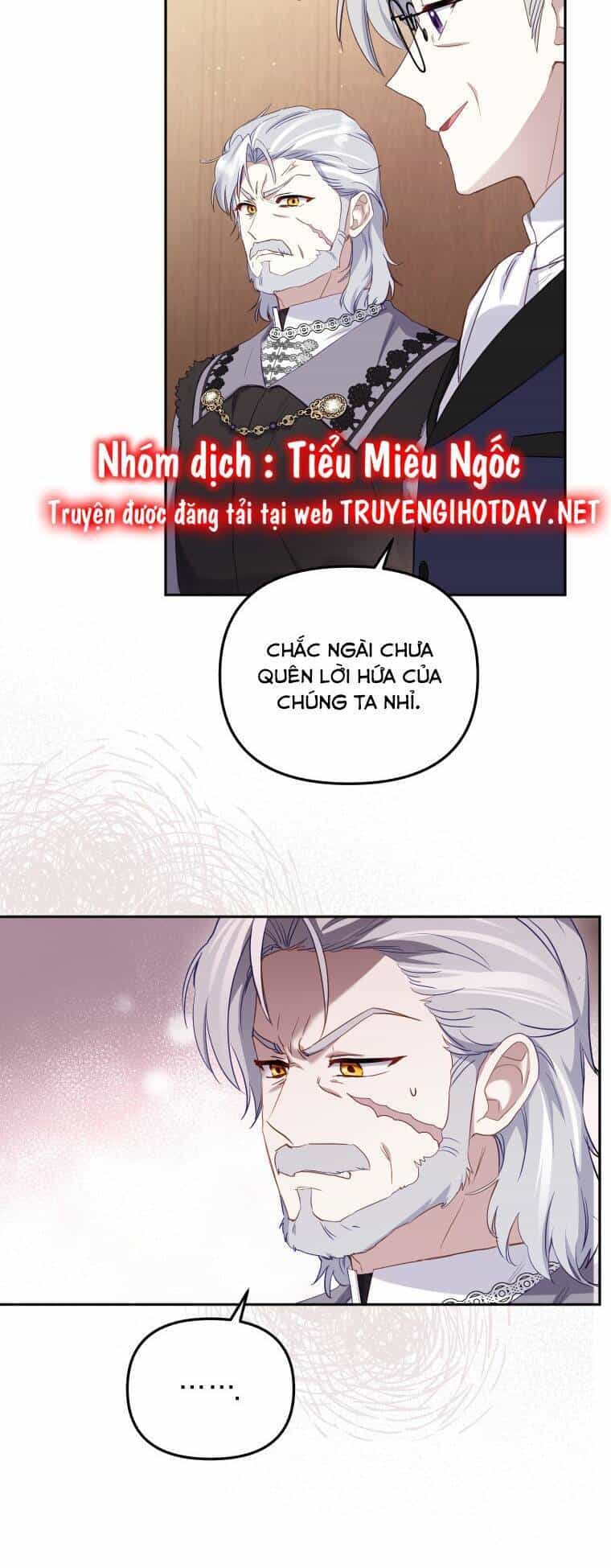 Papa Tôi Là Bạo Chúa Ác Ma - Chương 40 - ảnh 13