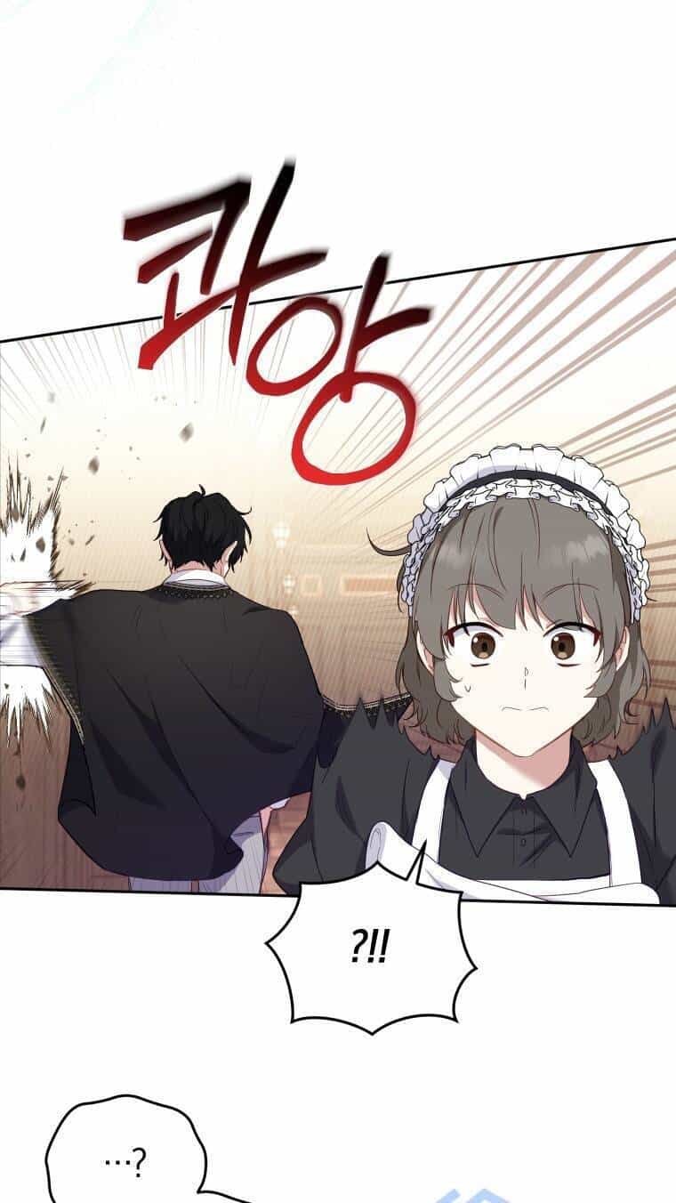 Papa Tôi Là Bạo Chúa Ác Ma - Chương 40 - ảnh 52