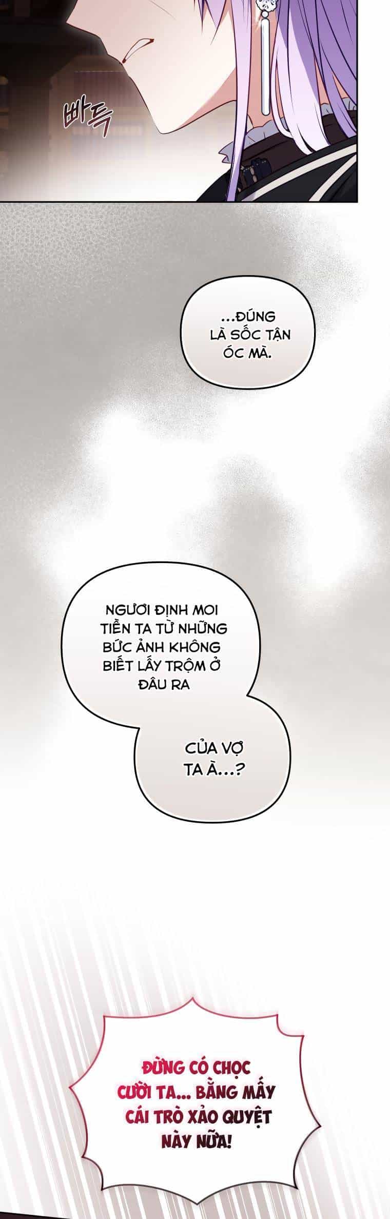 Papa Tôi Là Bạo Chúa Ác Ma - Chương 41 - ảnh 26