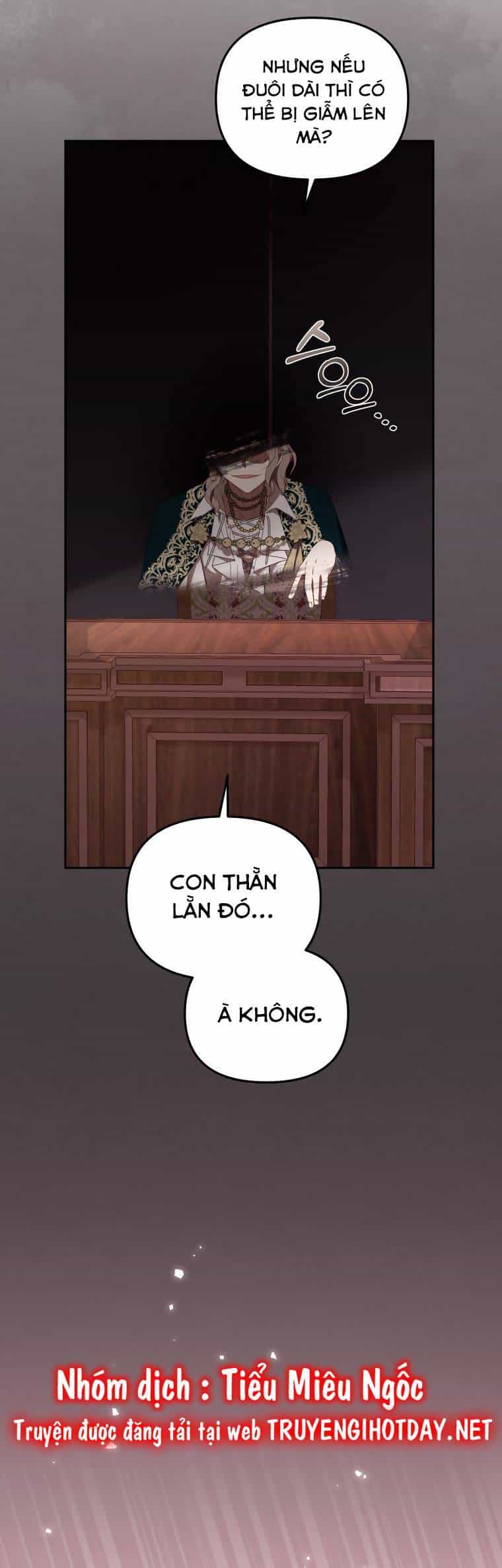 Papa Tôi Là Bạo Chúa Ác Ma - Chương 41 - ảnh 33