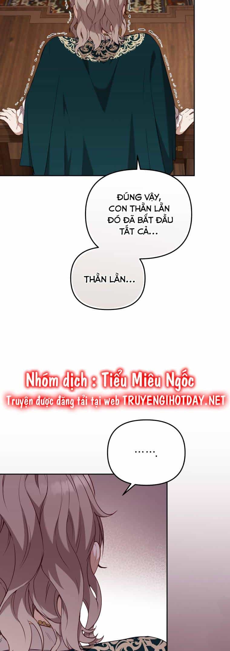 Papa Tôi Là Bạo Chúa Ác Ma - Chương 41 - ảnh 37