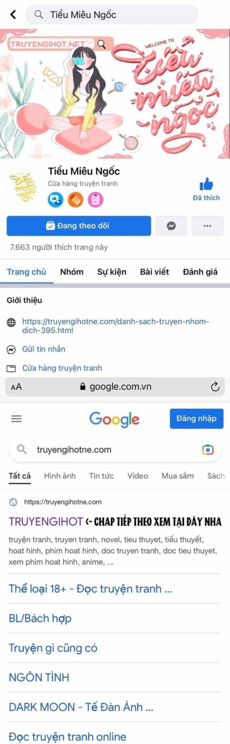 Papa Tôi Là Bạo Chúa Ác Ma - Chương 42 - ảnh 1