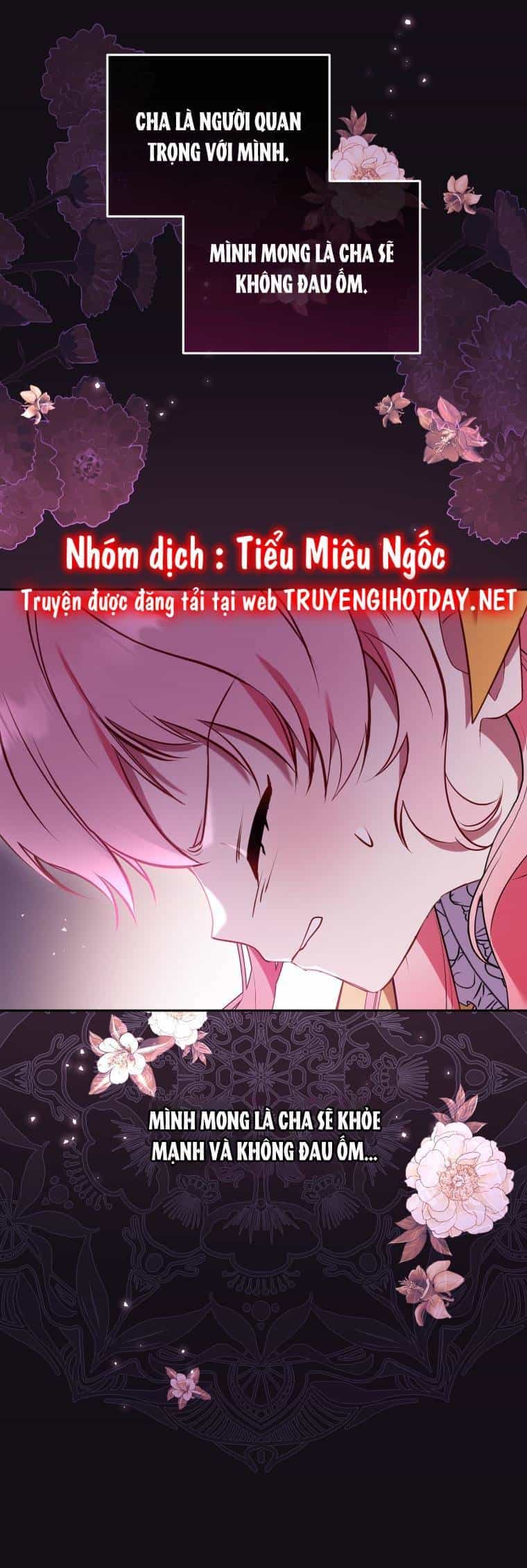 Papa Tôi Là Bạo Chúa Ác Ma - Chương 42 - ảnh 36