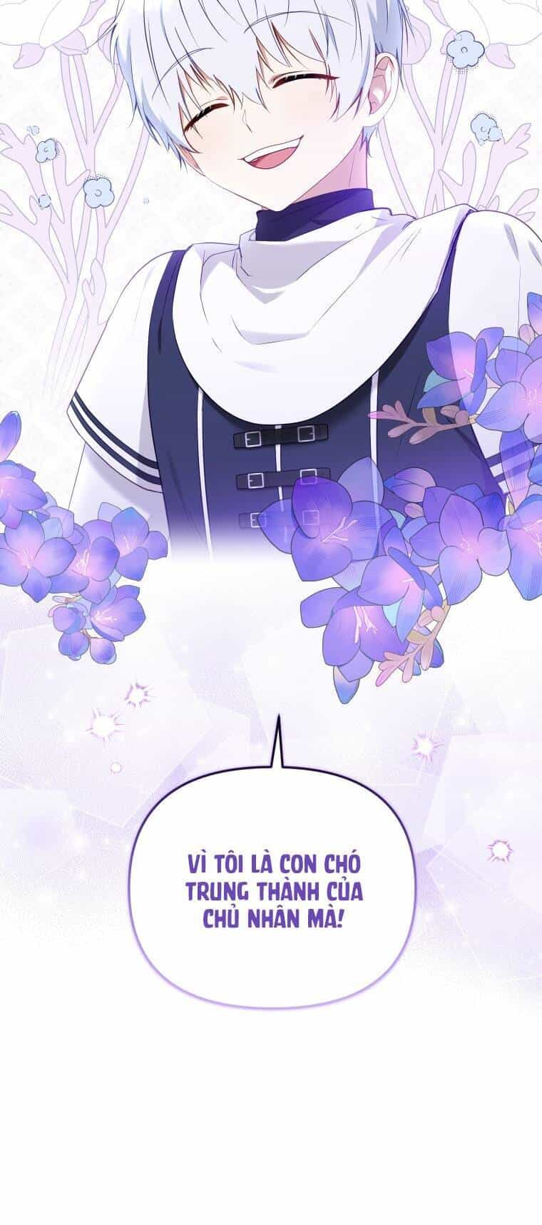 Papa Tôi Là Bạo Chúa Ác Ma - Chương 43 - ảnh 13