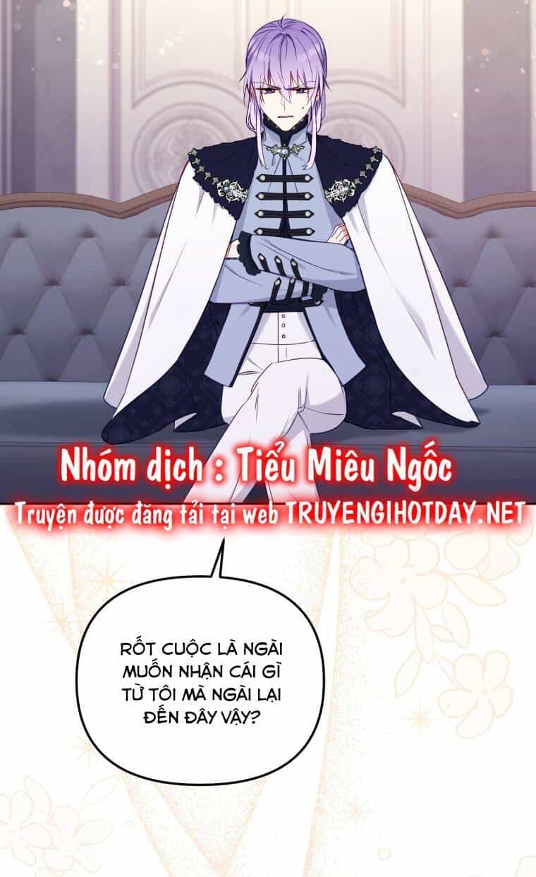 Papa Tôi Là Bạo Chúa Ác Ma - Chương 43 - ảnh 27