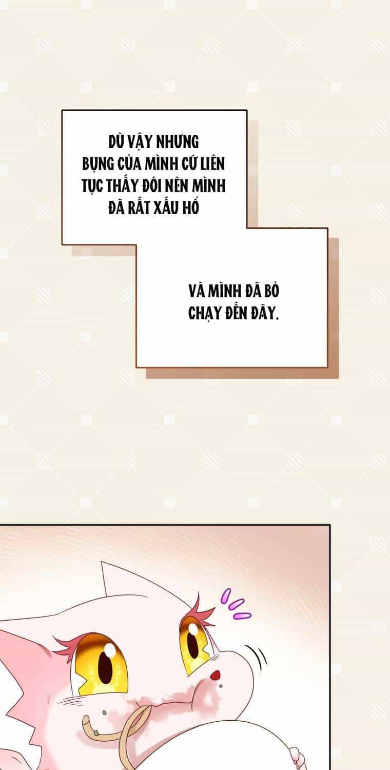 Papa Tôi Là Bạo Chúa Ác Ma - Chương 44 - ảnh 18