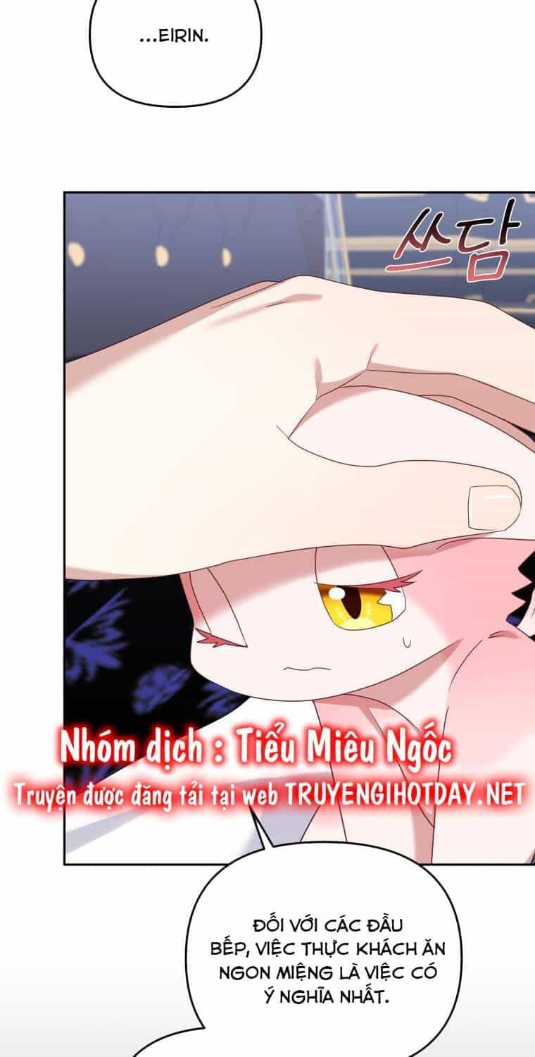 Papa Tôi Là Bạo Chúa Ác Ma - Chương 44 - ảnh 25