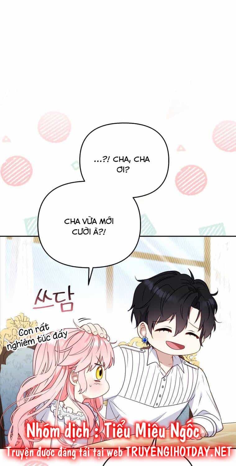 Papa Tôi Là Bạo Chúa Ác Ma - Chương 44 - ảnh 49