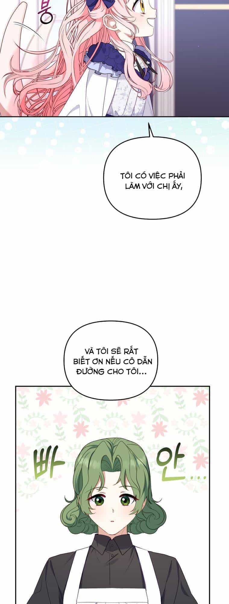 Papa Tôi Là Bạo Chúa Ác Ma - Chương 44 - ảnh 56