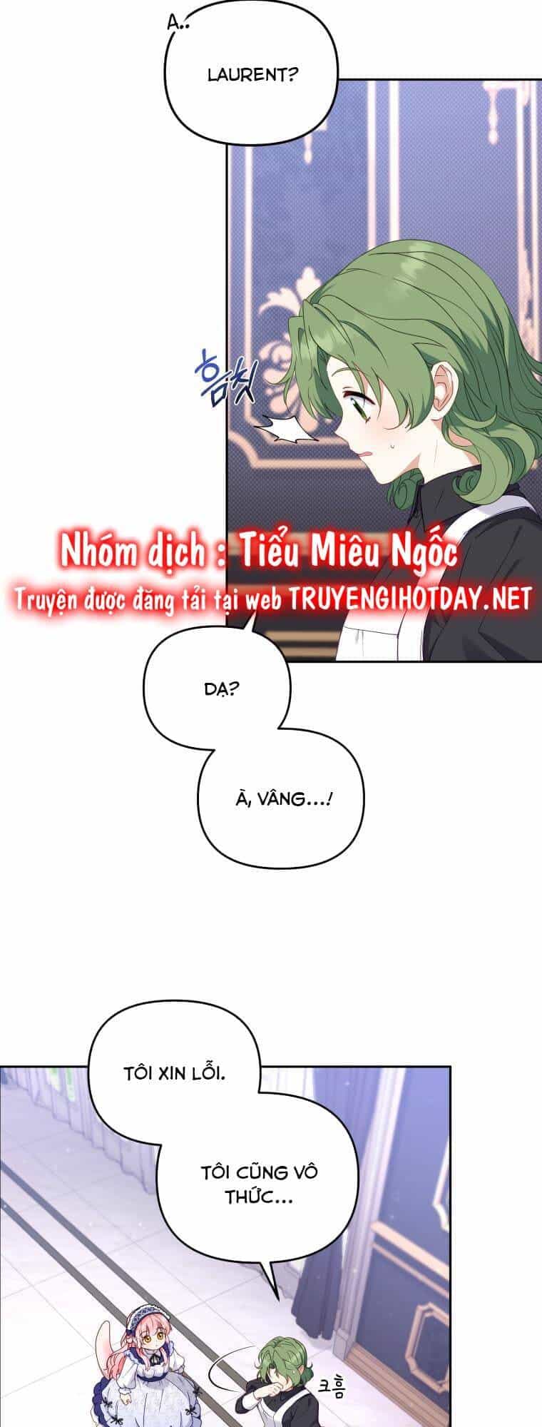 Papa Tôi Là Bạo Chúa Ác Ma - Chương 44 - ảnh 58