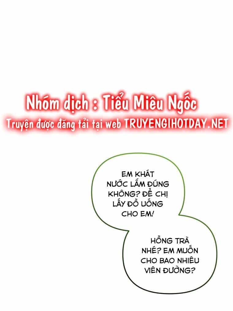 Papa Tôi Là Bạo Chúa Ác Ma - Chương 45 - ảnh 21