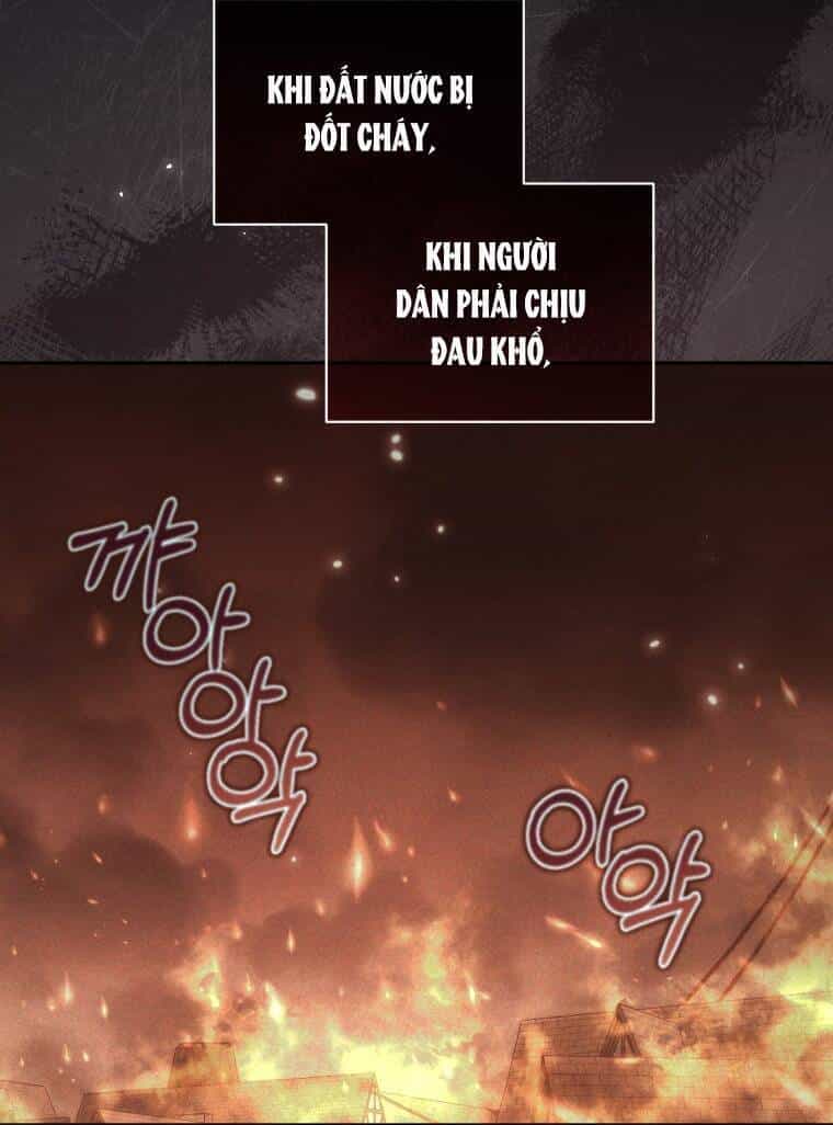 Papa Tôi Là Bạo Chúa Ác Ma - Chương 45 - ảnh 46