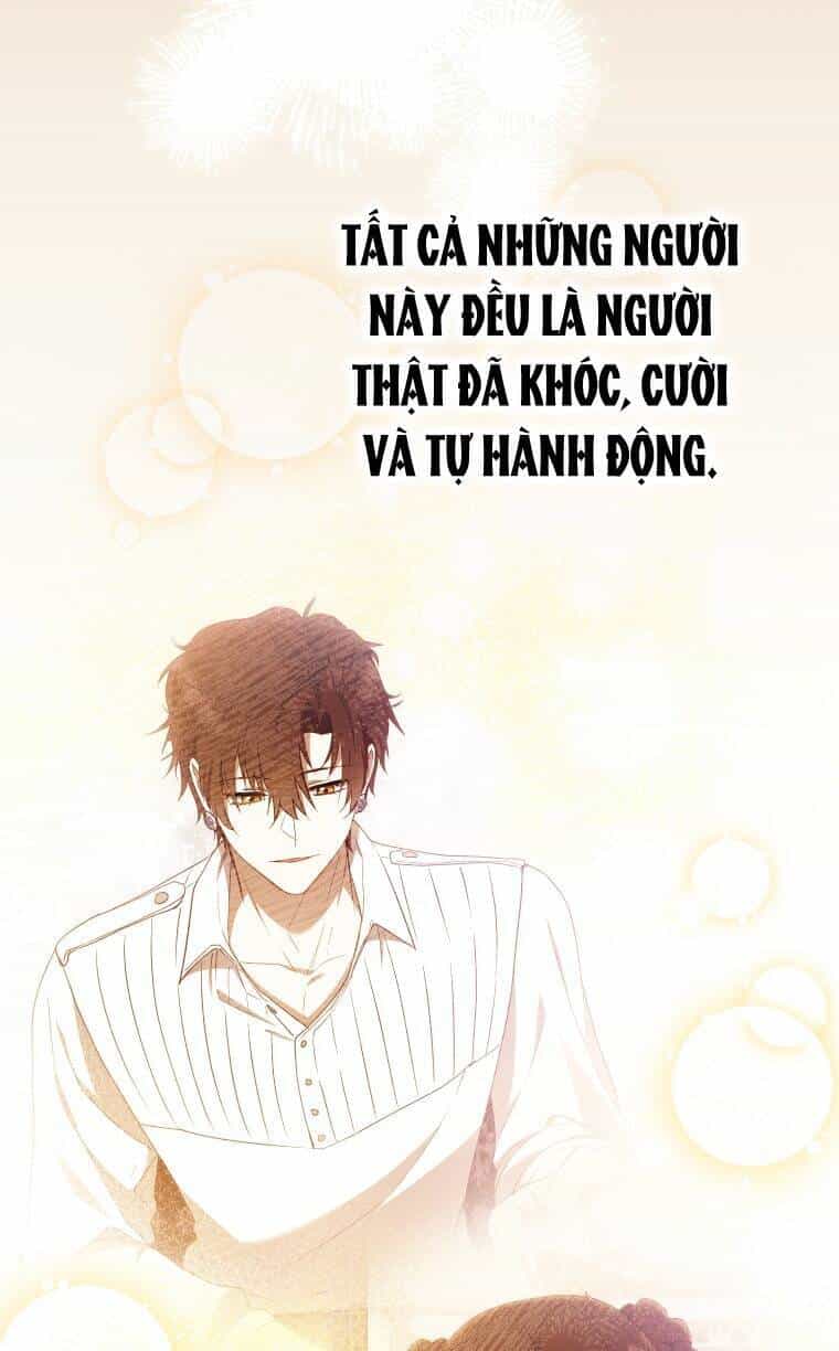 Papa Tôi Là Bạo Chúa Ác Ma - Chương 45 - ảnh 51