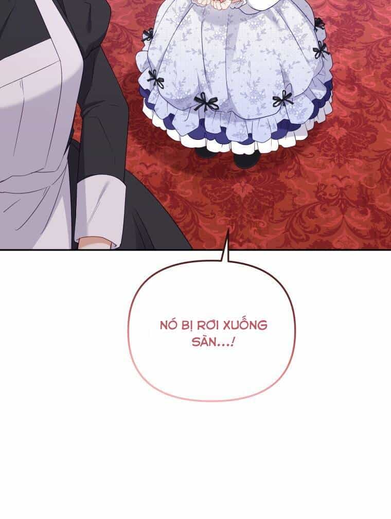 Papa Tôi Là Bạo Chúa Ác Ma - Chương 46 - ảnh 10