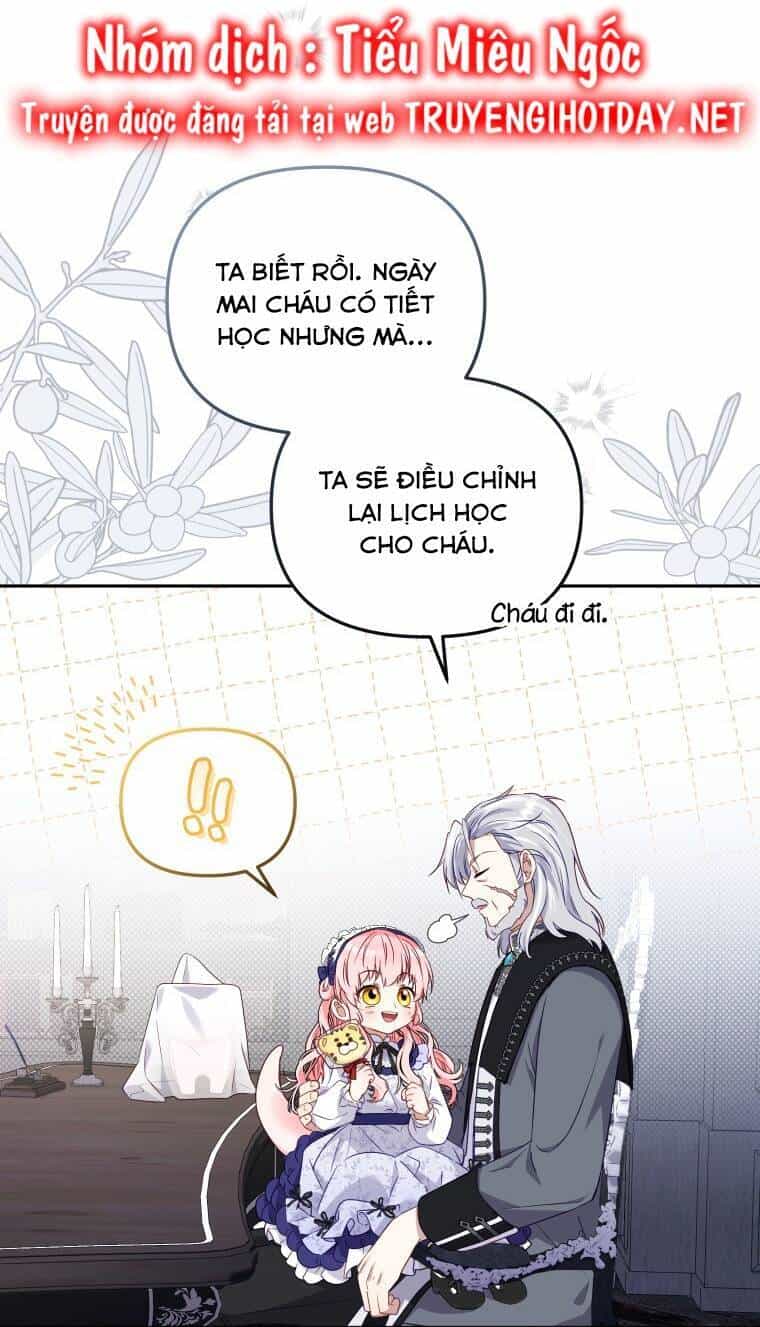 Papa Tôi Là Bạo Chúa Ác Ma - Chương 46 - ảnh 47