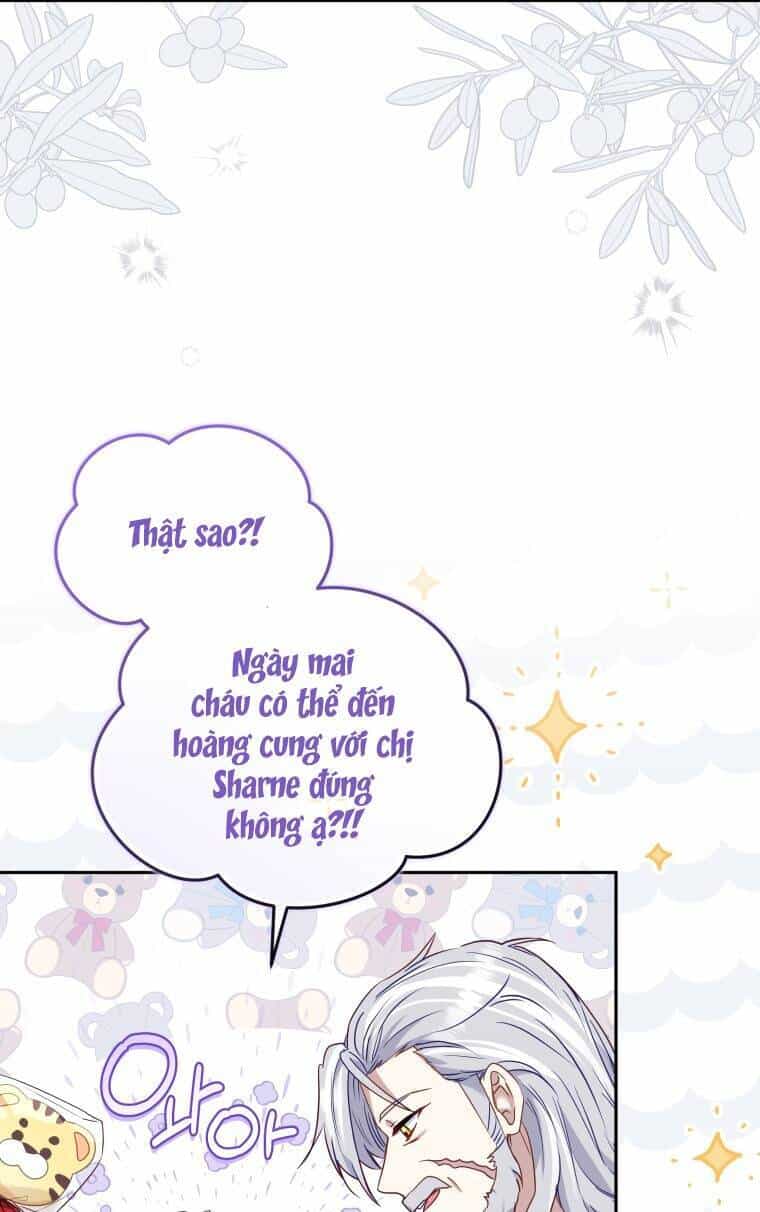 Papa Tôi Là Bạo Chúa Ác Ma - Chương 46 - ảnh 48